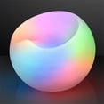 thumbnail image 1 of Blinkee 212 LED Rechargeable Lounge Chair, 1 of 1