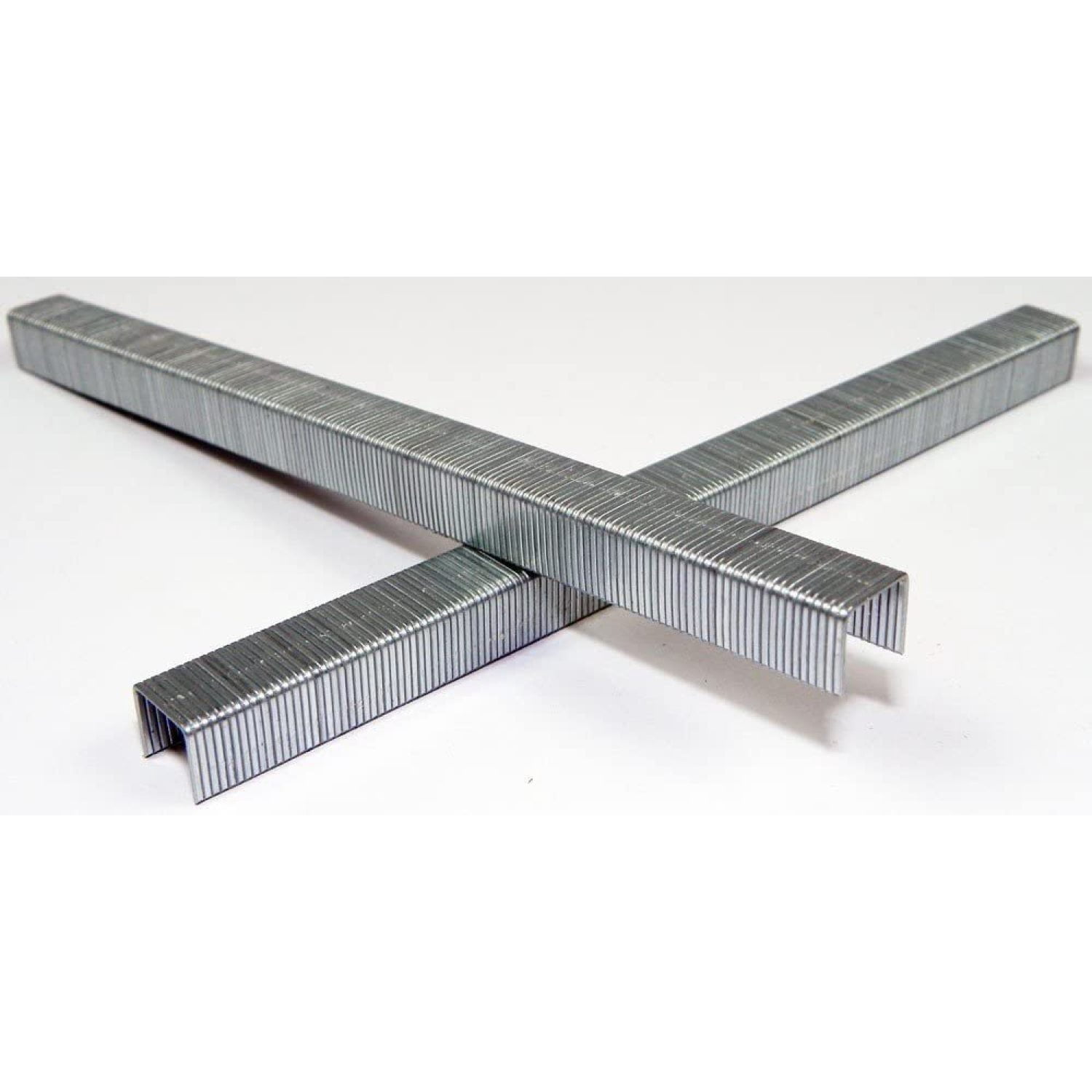 Bostitch Premium Staples for P3 Plier Stapler, 0.25-Inch Leg, 40 Boxes of 5,000 Per Box SP191/4" 3/8" x 1/4" (6mm) Staples, Staples to fit P3, By Visit the AestQaul Store