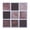 Multicolor MTS009, variant on Nieyigj 18-Piece Waterproof Mosaic Tile Transfer Stickers for Bathroom and Kitchen, DIY Home Wall Decor, 3.93x3.93 inches (10x10 cm), Peel and Stick Wall Stickers Pattern Model MTS007