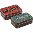 thumbnail image 2 of Idea-Ology Metal Trinket Tins-2/Pkg, 2 of 2