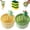 2pc-a, variant on Creative Cactus Sink Strainer, Self-Cleaning Cactus Sink Strainer Basket, Cactus Kitchen Sink Drain Strainer, Press Automatic Dumping Basket, Kitchen Sink Waste Collector Filter (2pc-A)