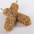 thumbnail image 2 of Munchers Chew Sticks with Cornflower & Marigold, 2 of 6
