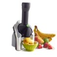 thumbnail image 1 of Electric Fruit Soft Serve Ice Cream Maker Machine, 1 of 4