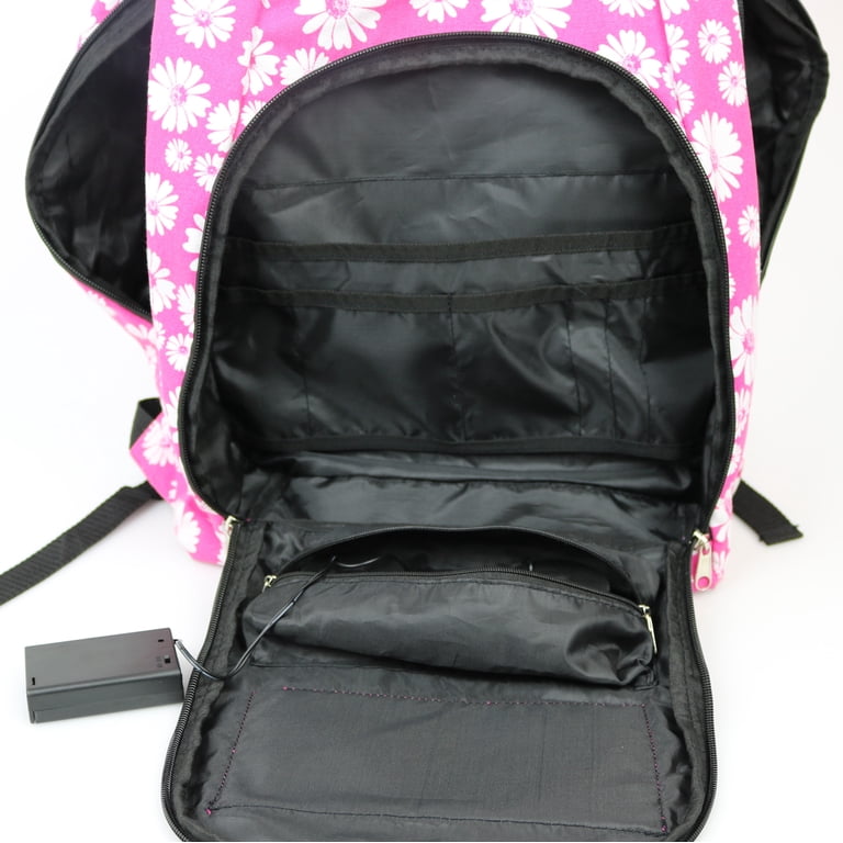 lugBLU Wireless Bluetooth Speaker Backpack - Walmart.com display picture 1