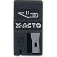 thumbnail image 3 of X-Acto® Knife Blades, No. 11 Blade With Safety Dispenser, Pack Of 15, 3 of 4