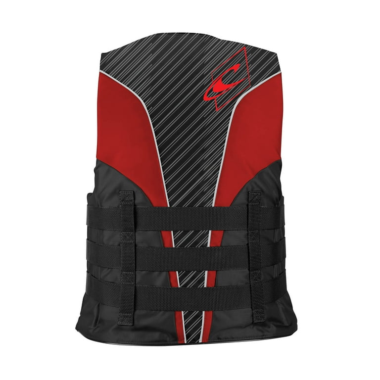 O'Neill Men's Superlite USCG Life Vest - Walmart.com