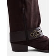 thumbnail image 4 of Madden NYC Women's Belt Boot, 4 of 5