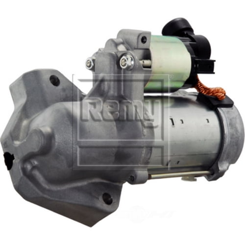 Remy 16001 Starter Motor