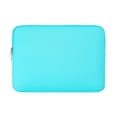 thumbnail image 1 of Rainyear Funda Para Portátil De 13 Pulgadas Compatible Con 2021 2022 13.6"" M2 A2681 13.3"" Macbook Air Pro M1 A2337 A2338 A1706 A1708 A2159 A2179 A2251 A2289 Funda Protectora Para Bolsa De Transporte, 1 of 5