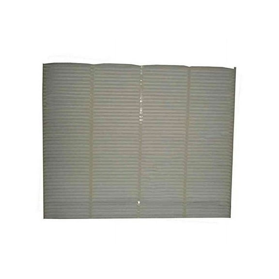 Cabin Air Filter - Compatible with 2013 - 2020 Ford Fusion 2014 2015 2016 2017 2018 2019