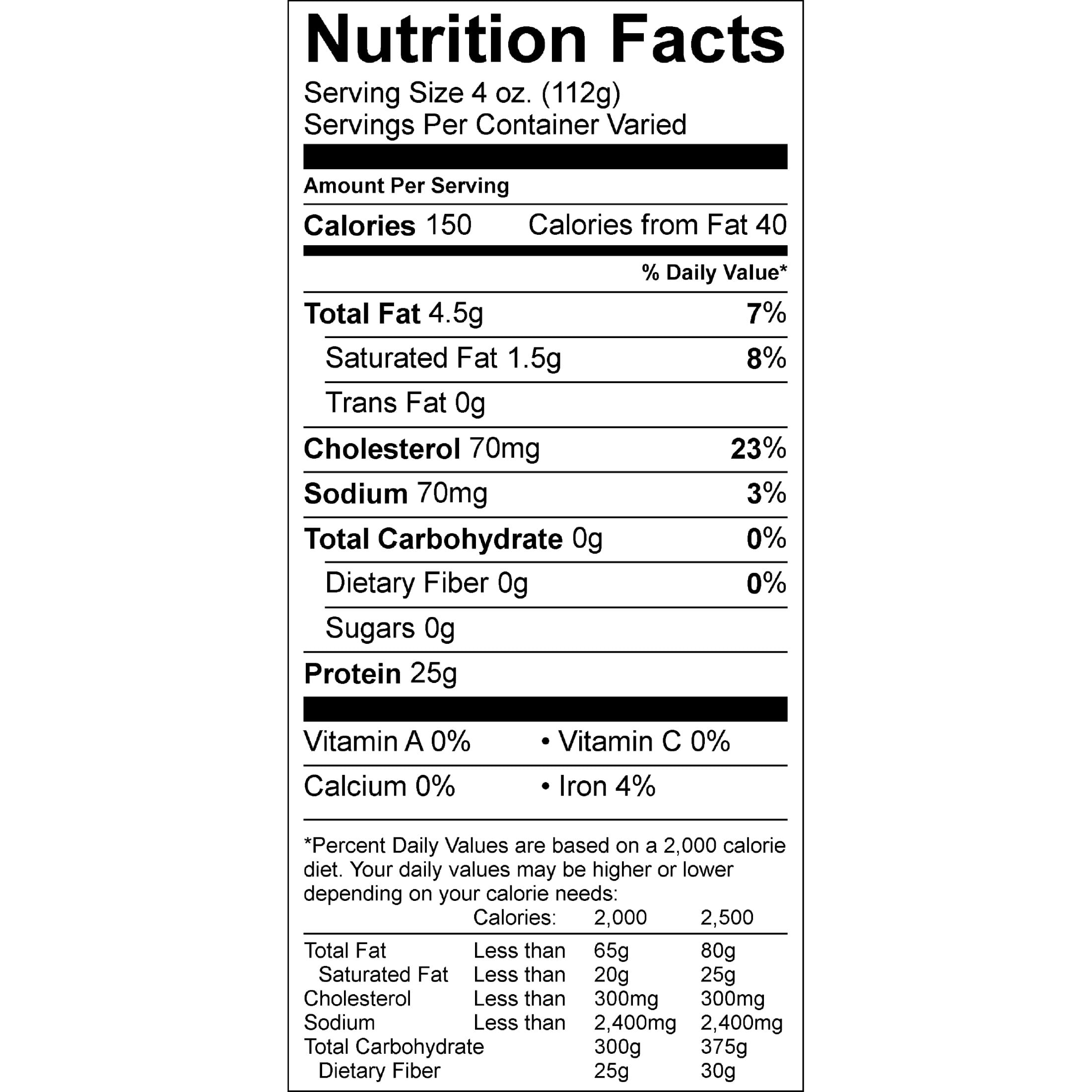 (2 pack) Pork Stew Meat Boneless, 0.9 - 2.0 lb Tray
