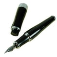 thumbnail image 4 of Lanxivi Duke 2009 Charlie Chaplin Commémoratif Stylo Plume Noir Style Unique, 4 of 4