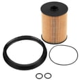 thumbnail image 2 of Kit de filtro de combustible con juntas tóricas en el tanque 16146757196 para Mini Cooper 2002-2008, 2 of 12