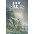 thumbnail image 4 of Unfinished Tales Illustrated Edition (Hardcover), 4 of 4