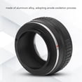 thumbnail image 4 of Lens Adapter , High Accuracy Manual  Lens Adapter  For Photography Enthusiasts For M42 Mount Lens, 4 of 8
