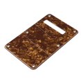 thumbnail image 4 of Guitar Back Protector Musical Instrument Accessory For Guitar Parts Bronze White, 4 of 7