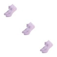 thumbnail image 2 of Calcetines de Yoga Antideslizantes para Mujer Sonducket Color Sólido, 2 of 6