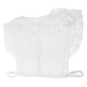 thumbnail image 5 of unbranded 1Ud Collar Falso De Chiffon Para Mujer Accesorio Y Fácil De Combinar, 5 of 8