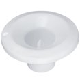 thumbnail image 1 of Asiento inteligente para dispensador de agua FRIGIIRE 18 x 12 cm blanco, 1 of 6