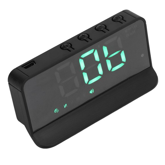 Car HUD Display,Car HUD Display GPS GPS Speedometer HUD Speedometer Meticulously Designed