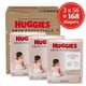 thumbnail image 2 of Pañales HUGGIES Skin Essentials Talla 3 Paquete de 168, 2 of 7