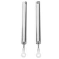 thumbnail image 1 of Moluckfu 2Ud Accesorio Dampers De Metal Para Basura Con Buffer Y Funcionamiento Suave, 1 of 8