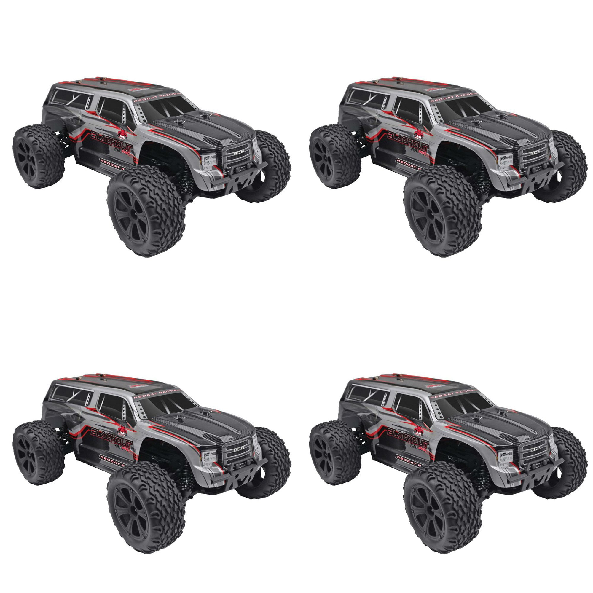 redcat racing xte pro