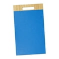 thumbnail image 3 of Almohadilla para rascar jinwen tabla de madera, 3 of 8