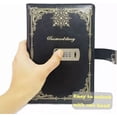 thumbnail image 4 of Cuaderno Libreta De 100 Páginas Con Candado De Combinación, 4 of 7