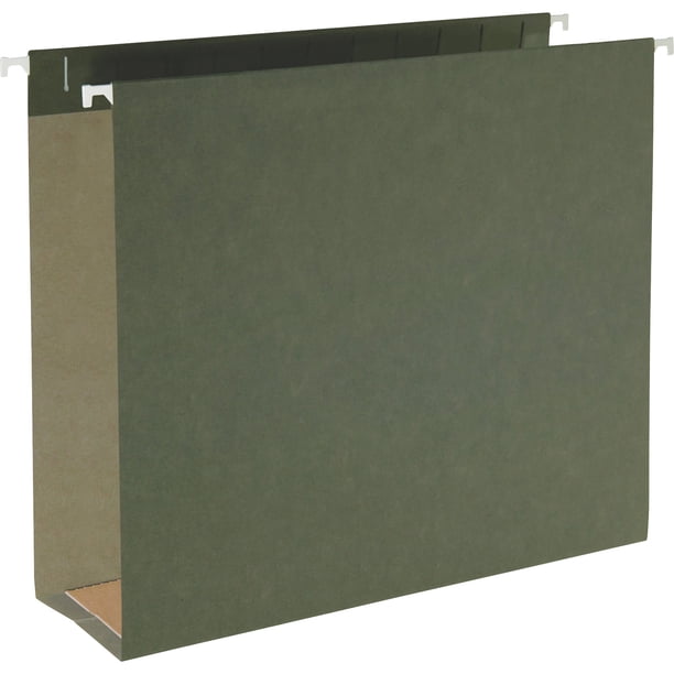 Smead Hanging Box Bottom Folders 3