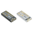 thumbnail image 4 of stanreset Banque d'Alimentation Portable avec Grande Capacité de Charge Rapide pour Appareils Mobiles Source d'Alimentation Portable Blanc 10000mah, 4 of 6