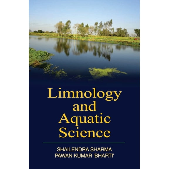 Limnology and Aquatic Science, (Hardcover)