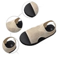 thumbnail image 6 of Orthopedic Sandals for Women, Breathable Mesh Slide Sandals with Arch Support Comfortable Beach Sandal, 6 of 9