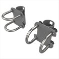 thumbnail image 4 of Kit de Montaje con Adaptador de Tubería para Poste /Rv/Techo/Suv/Montaje Exterior de Mástil de Techo A Poste A Adaptador de Montaje de Tubería T2m1, 4 of 5
