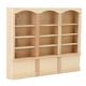 thumbnail image 1 of Librería de casa de muñecas, casa de muñecas en miniatura 1:12, muebles de casa de muñecas simulados, juguete de casa de muñecas, los mejores materiales, 1 of 8