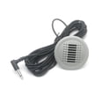 thumbnail image 5 of Universal Car Roof Dome Microphone 3.5mm Jack Stereo Wired External Mini Mic, 5 of 5