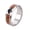 Silver, variant on Men's Tree of Life Wood Rings Sandalwood Inlay Engraved Family Symbol Stainless Steel Vintage Inspired Daily Statement Personalized Gift Jewelry Silver Plated 9