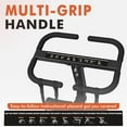 thumbnail image 2 of Syedee Full Body Stretching Machine - Ideal for Workouts, Exercises, Spinal Decompression, Relieve Spinal Compression and Flexibility Improvement, 2 of 6