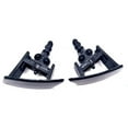thumbnail image 3 of mmirethe 2pcs/set Headlight Washer Nozzle - Smooth Operation And Reliable Performance Easy Installation black 6438F5 1Set, 3 of 6