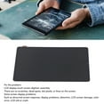 thumbnail image 4 of Pantalla Táctil Lcd, Tableta sensible Ajustada Precisa Pantalla Lcd Crujiente y Imagenes Vibrantes Negras para Tab S6 Lite P610 P615, 4 of 7