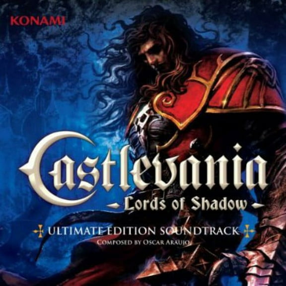 Castlevania (Original Game Soundtrack)