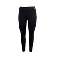 thumbnail image 1 of Legging Athletic Works Talla EG Negro ajustado, 1 of 4