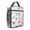 Black-25, variant on Nurse Life Lunch Bag – Cute Nurse Aesthetic Funny Future Nurse Saving Lives Every Day Insulated Thermal Food Container Bag