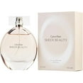 thumbnail image 1 of Ck Sheer Beauty 100ml Eau de Parfum Spray, 1 of 7
