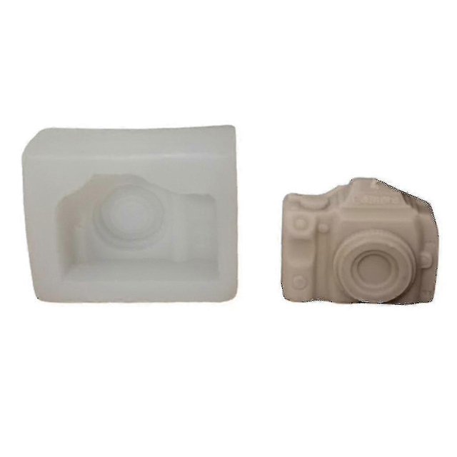 Silicone Soap Mold Diy Candle Mold Chocolate Mould Handmade Soap Making Molds