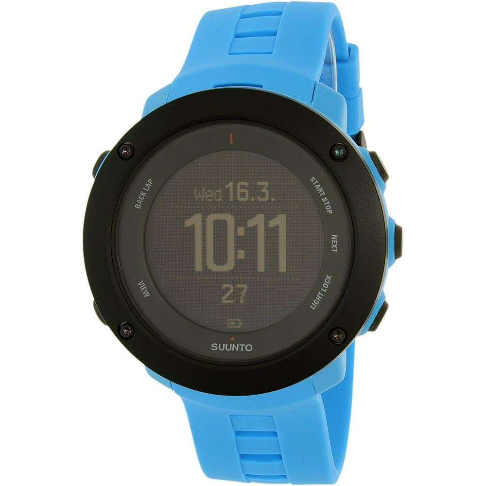suunto ambit 3 s