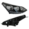 thumbnail image 1 of Faro Principal TYC 3011597607365778 Kia Sportage 2017 A 2018 Lado Pasajero, 1 of 4