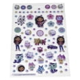 thumbnail image 2 of Gabbys Dollhouse Sticker Book with Puffy Stickers, 300+ Stickers, 2 of 6