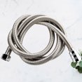 thumbnail image 1 of FUTUREORYY Hose Pipe Thickened Shower Hose 1Pack for Bathroom Renovators, 1 of 7