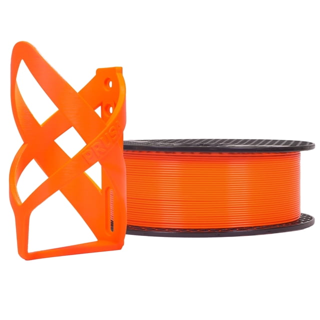 Filamento Prusament ASA Prusa Naranja 850g
